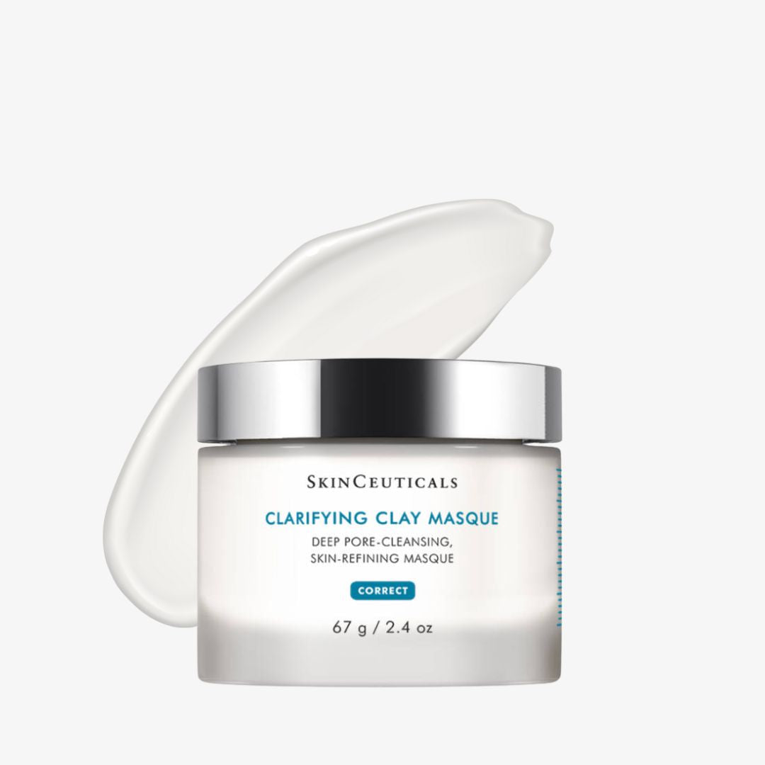 SkinCeuticals® clarifying clay masque 67g