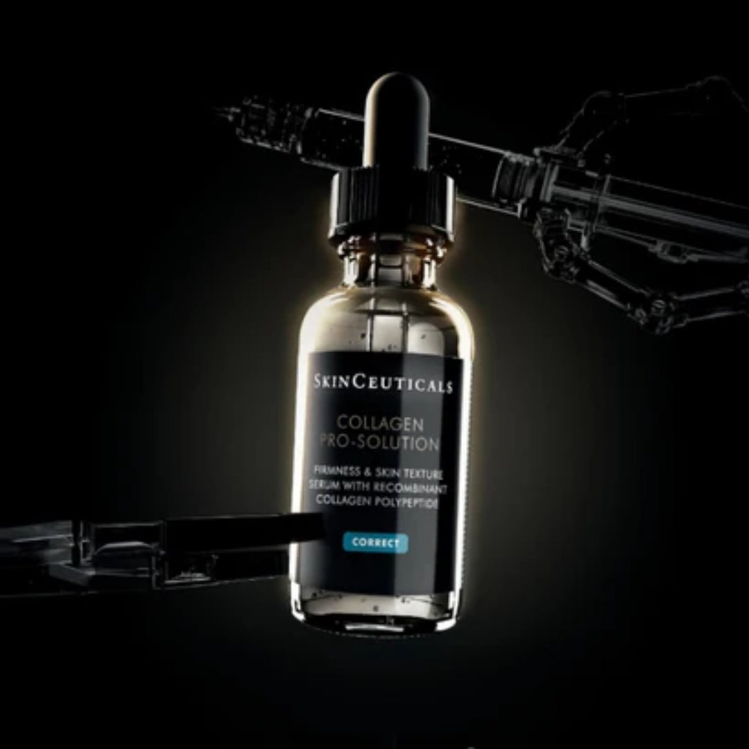 Collager Colution SkinCeuticals Collagen Pro Solution – Kollagenserum for Fasthet & Anti ...