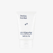 SKINBETTER SCIENCE® Detoxifying Scrub Mask