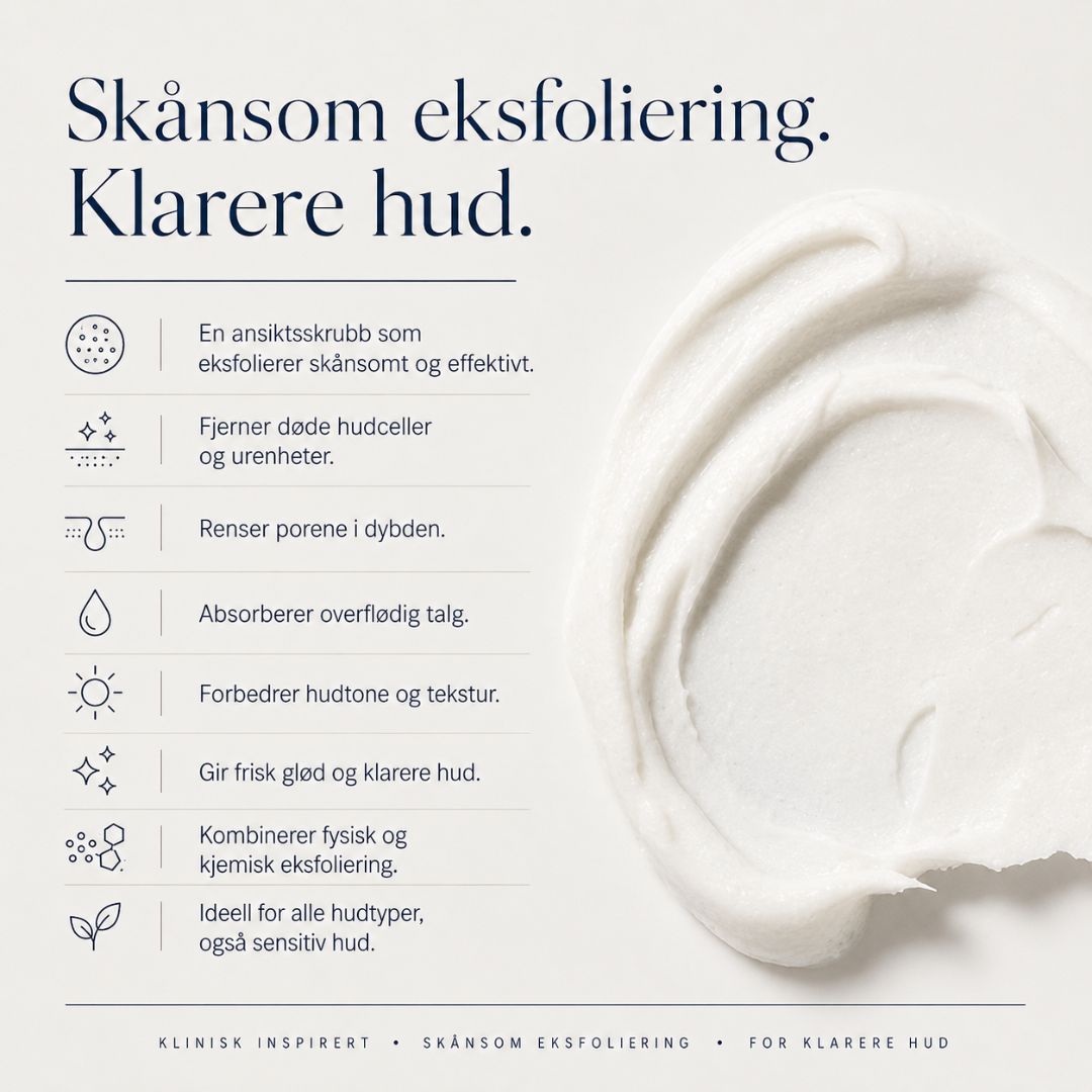 SKINBETTER SCIENCE® Detoxifying Scrub Mask
