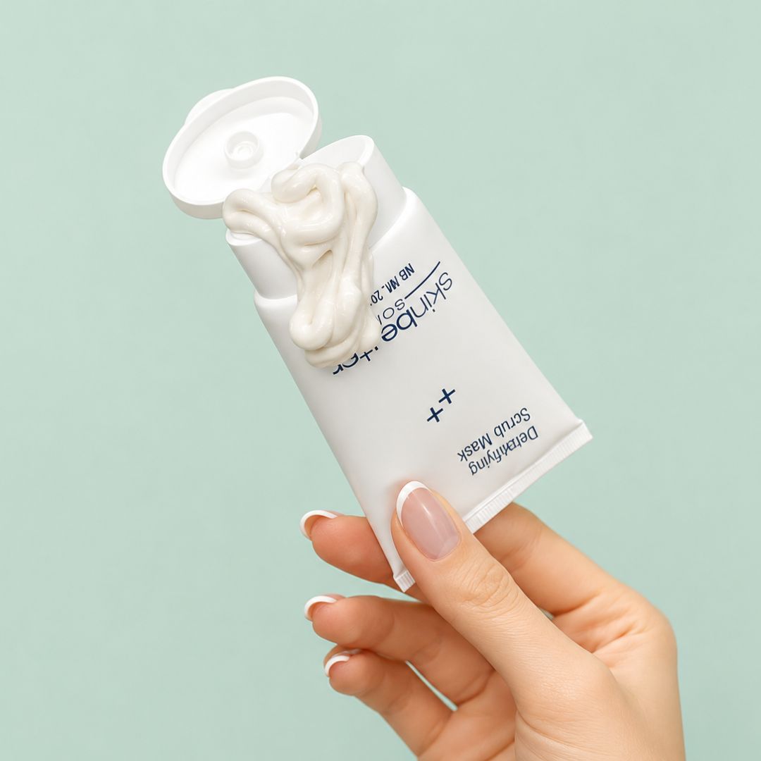 SKINBETTER SCIENCE® Detoxifying Scrub Mask