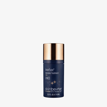 SKINBETTER SCIENCE® InterFuse Intensive Treatment LINES