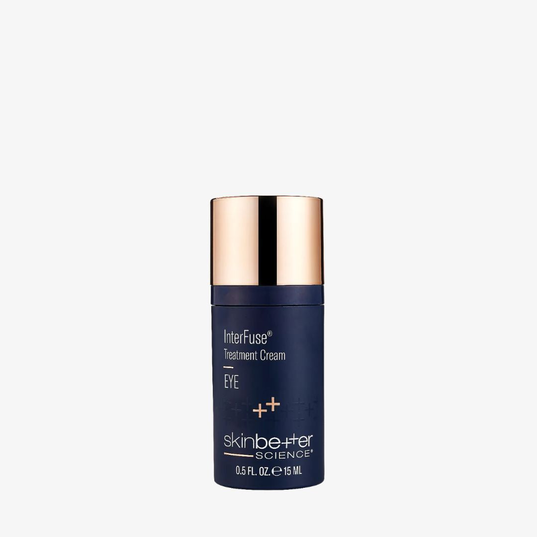 SKINBETTER SCIENCE® InterFuse Treatment Cream EYE