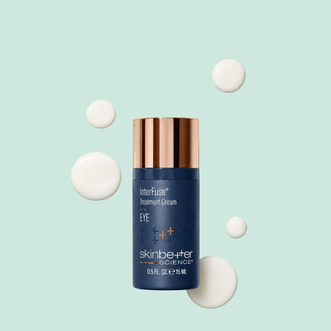 SKINBETTER SCIENCE® InterFuse Treatment Cream EYE