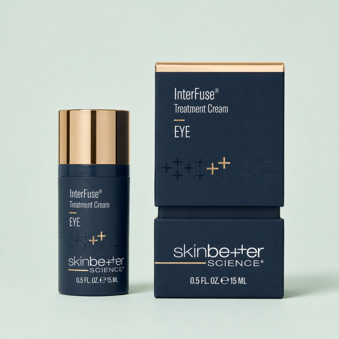 SKINBETTER SCIENCE® InterFuse Treatment Cream EYE