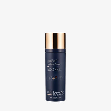SKINBETTER SCIENCE® InterFuse Treatment Cream FACE & NECK
