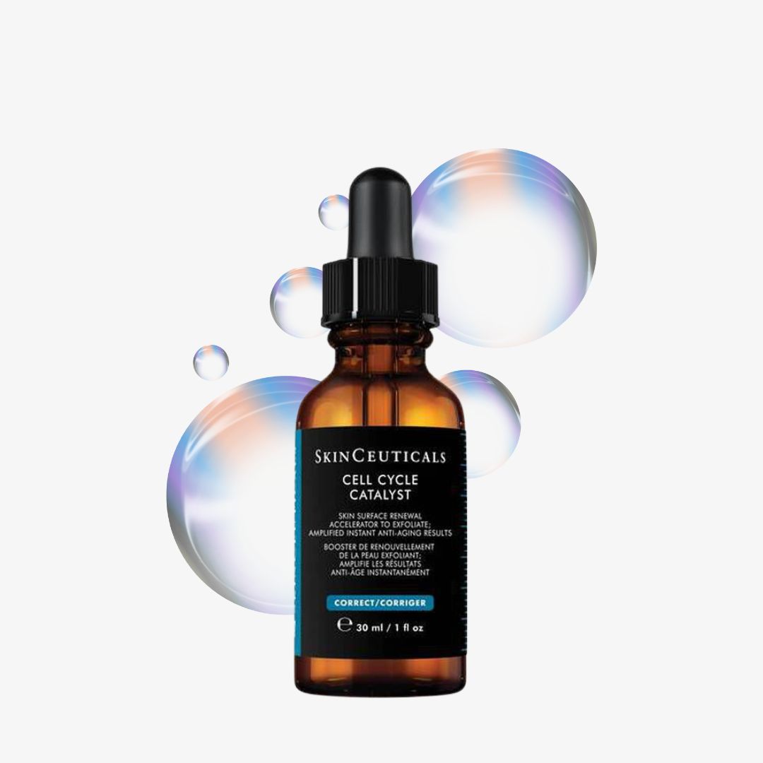 SkinCeuticals® Cell cycle catalyst 30 ml