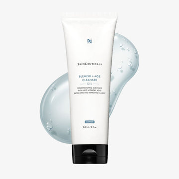 Skinceuticals® Blemish & Age Cleanser Gel 240ml