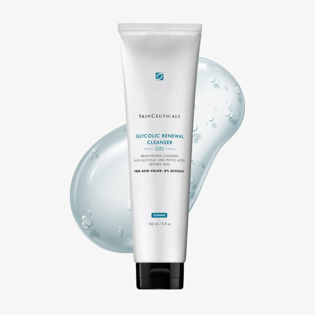 Skinceuticals® Glycolic Renewal Cleanser 150ml