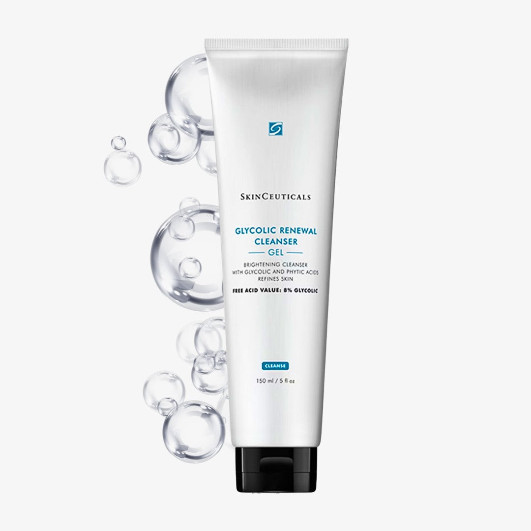 Skinceuticals® Glycolic Renewal Cleanser 150ml