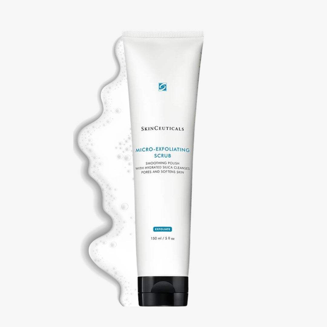 SkinCeuticals® Micro-Exfoliating Scrub