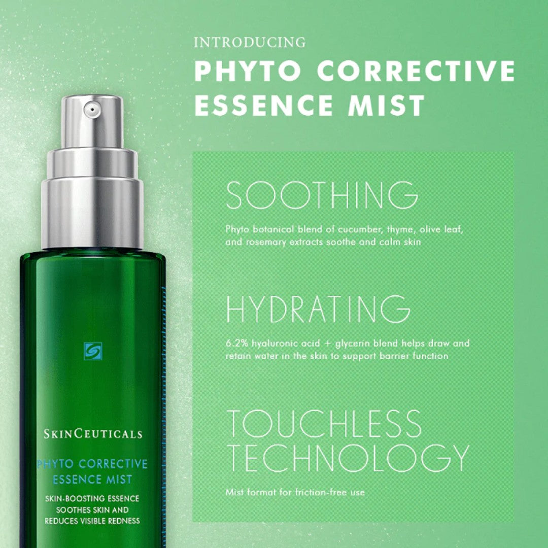 SkinCeuticals® Phyto Corrective Essence Mist 50ml