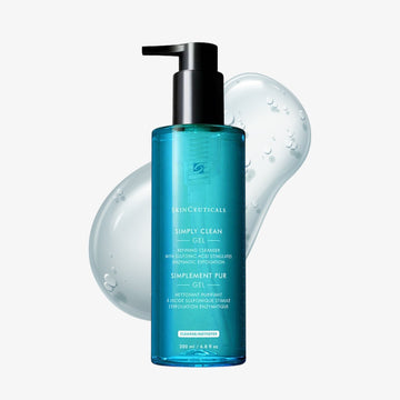 SkinCeuticals® Simply Clean Gel 200ml