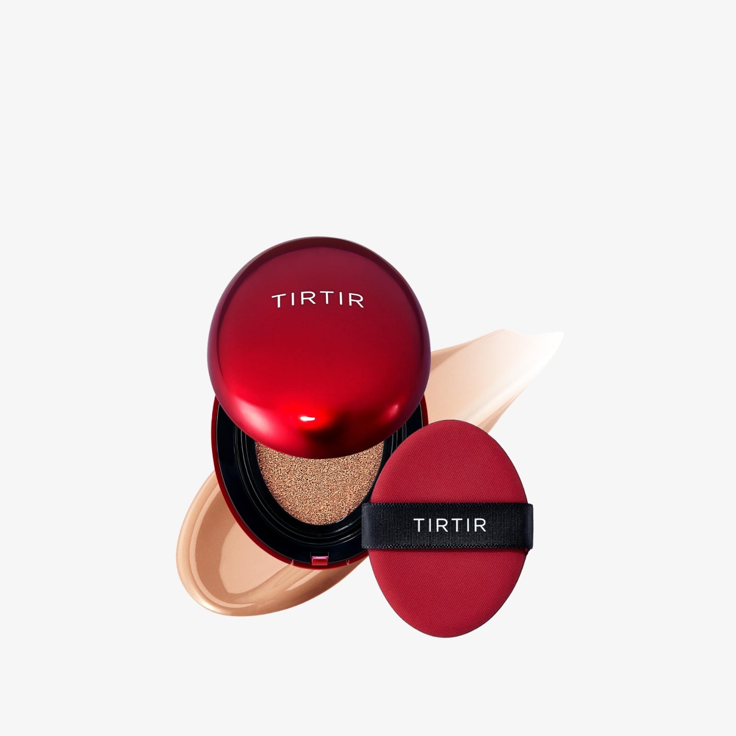 TIRTIR® MASK FIT RED CUSHION  (18G)