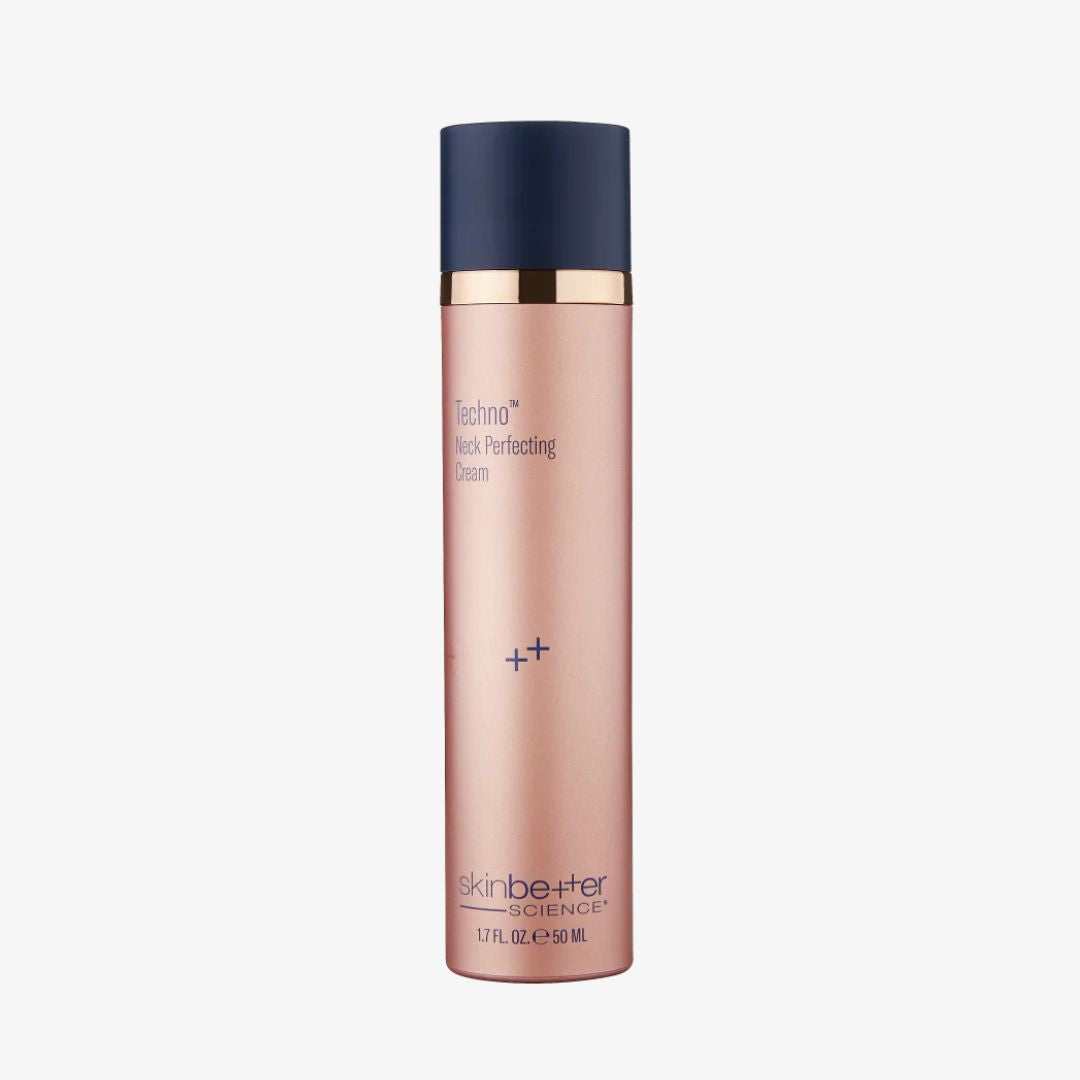 SKINBETTER SCIENCE® Techno Neck Perfecting Cream