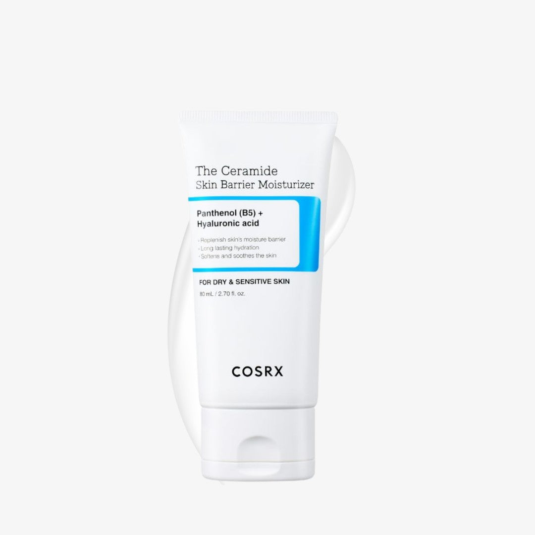 COSRX® The Ceramide Skin Barrier Moisturizer (80 ML)