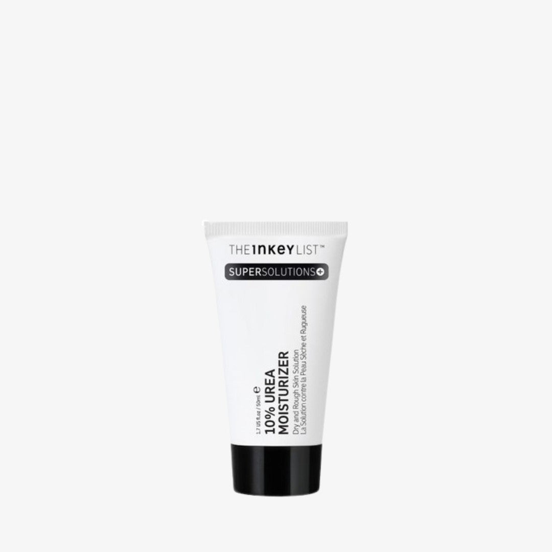 The Inkey List 10% Urea Moisturizer (50ml)