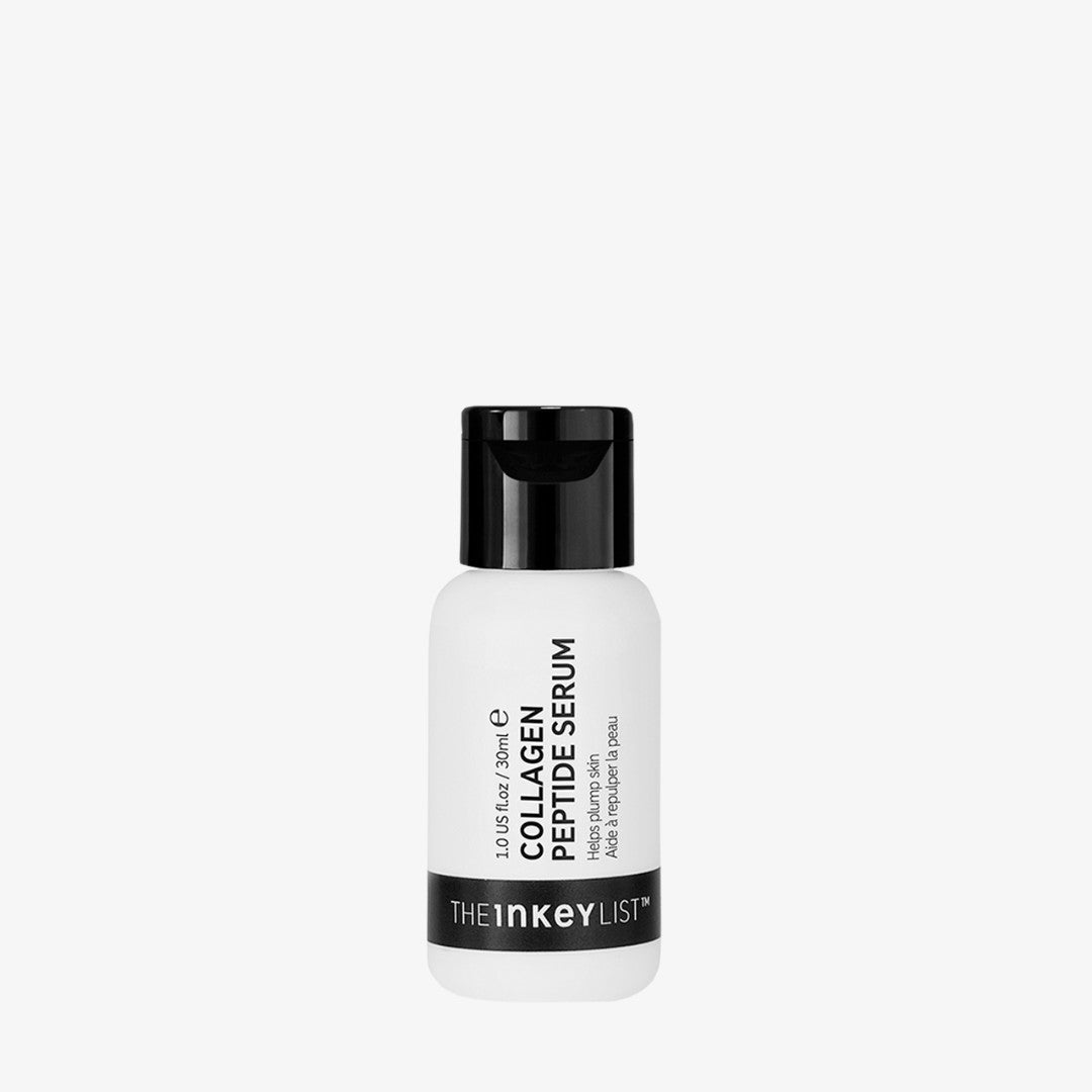 The Inkey List Collagen Peptide Serum (30ml)