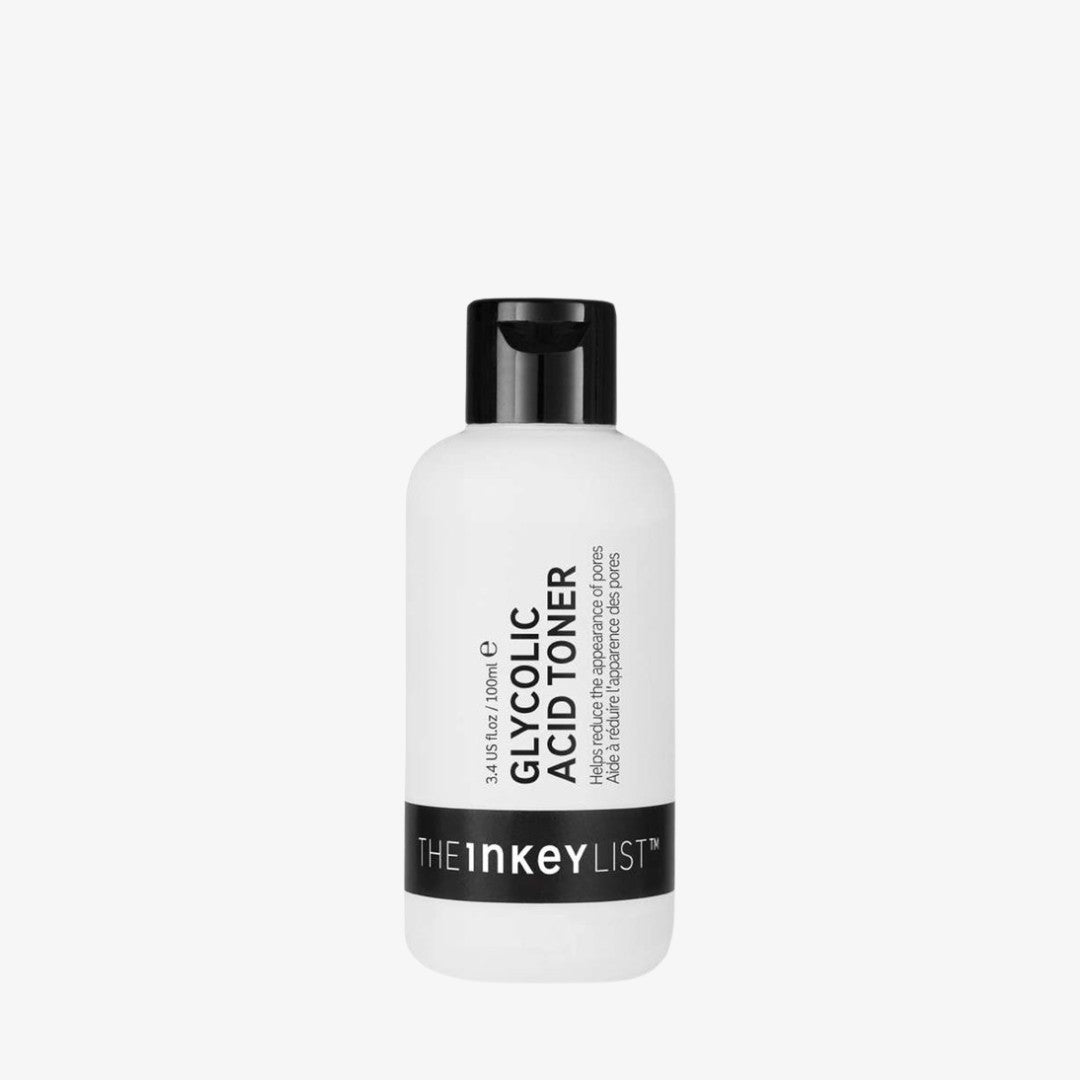 The Inkey List® Glycolic Acid Toner (100 ML)