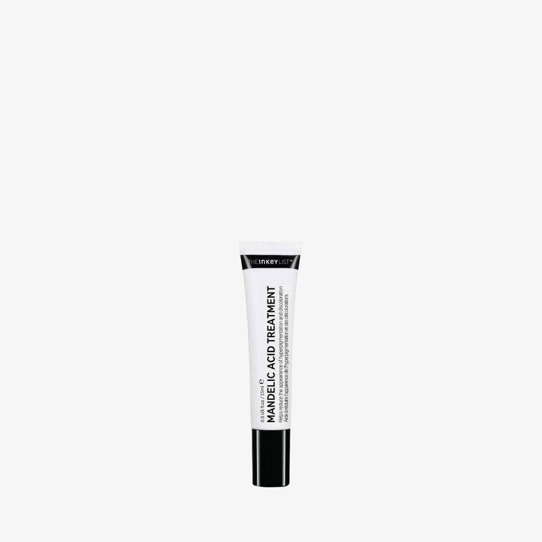 The Inkey List® List Mandelic Acid Treatment (15 ML)