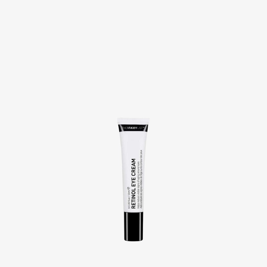 The Inkey List® Retinol Eye Cream (15 ML)