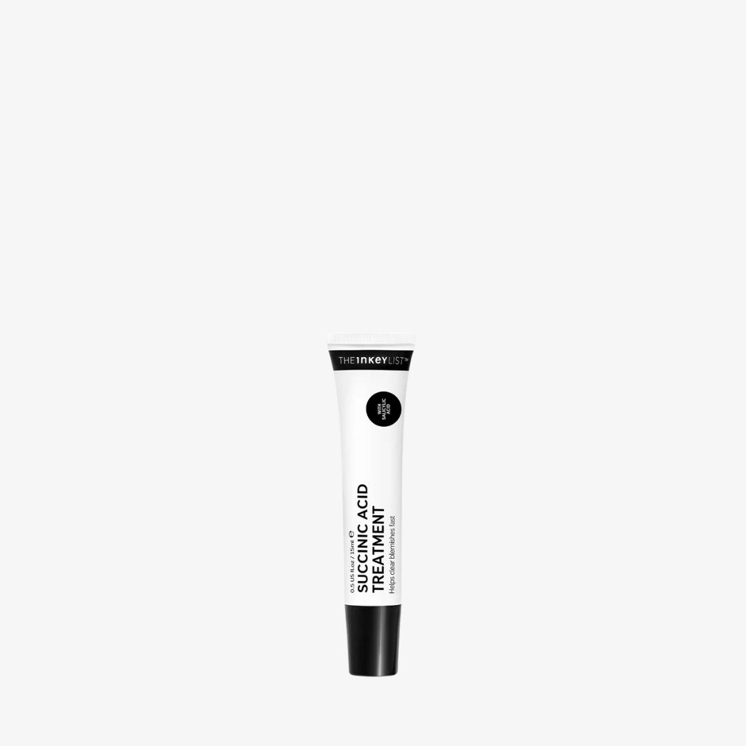 The Inkey List® Succinic Acid Treatment (15 ML)