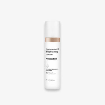 age element® Brightening Cream