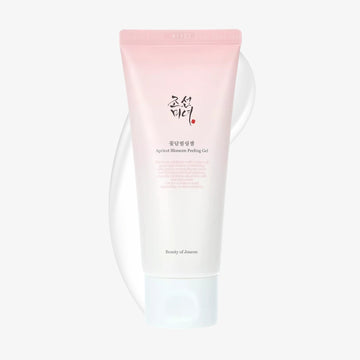 BEAUTY OF JOSEON® Apricot Blossom Peeling Gel (100ml)