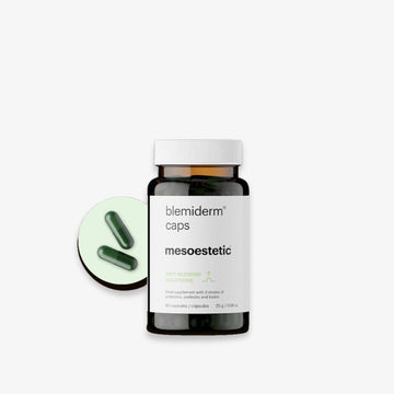 blemiderm® Caps