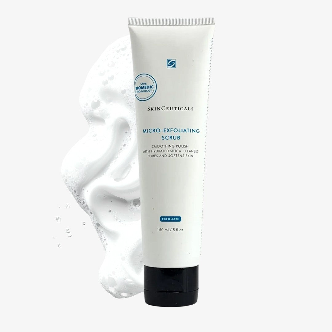 SkinCeuticals® Micro-Exfoliating Scrub 150ml