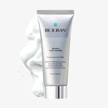 Rejuran® PDRN Refining Foam Cleanser 120ml
