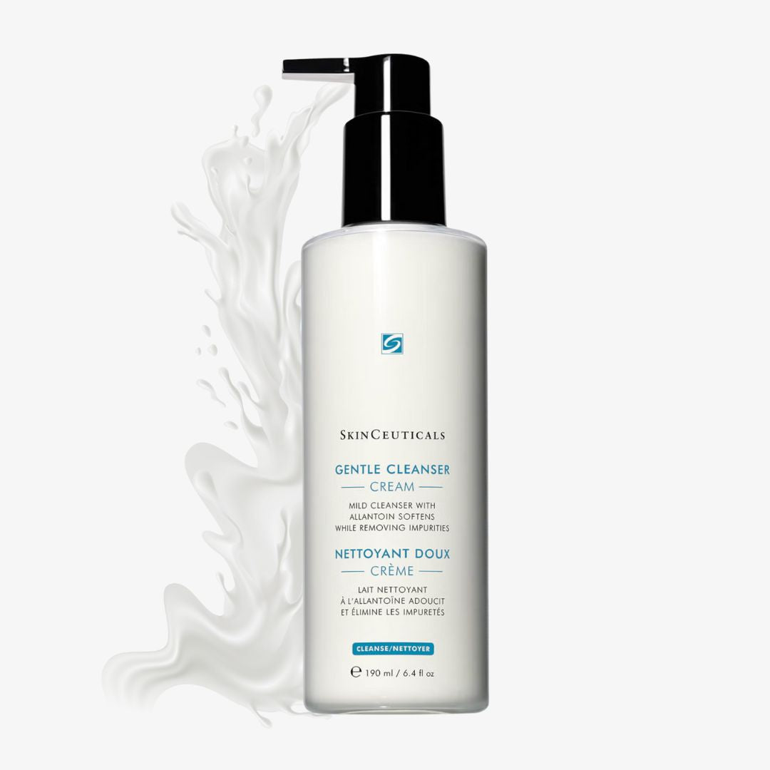 SkinCeuticals® Gentle Cleanser Cream 190ml