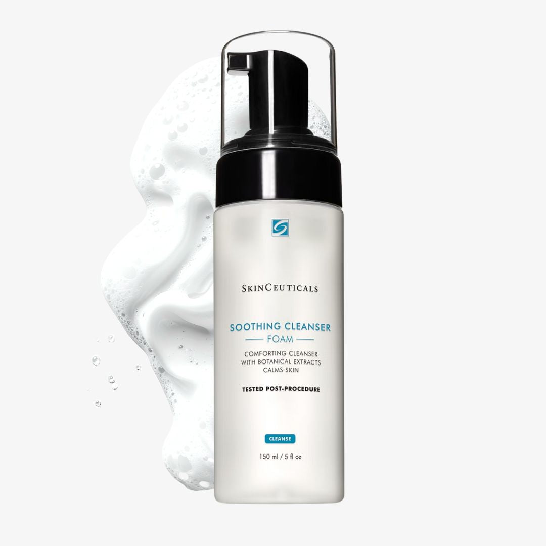 SkinCeuticals® Soothing Foam Cleanser 150ml