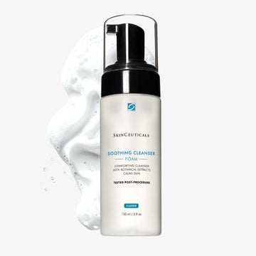 SkinCeuticals® Soothing Foam Cleanser 150ml