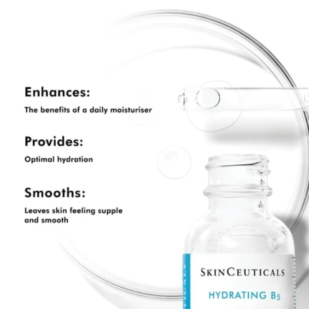 SkinCeuticals® Hydrating B5 Serum 30ml
