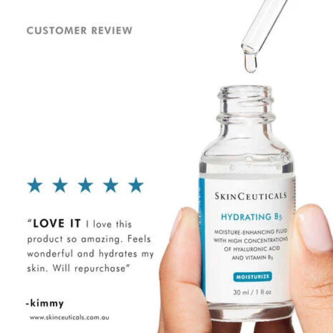 SkinCeuticals® Hydrating B5 Serum 30ml